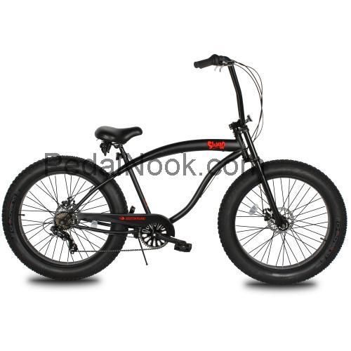 Micargi Slugo fiche technique et avis